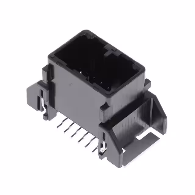 MX34R12VF1 JAE Electronics  Headers Male Pins